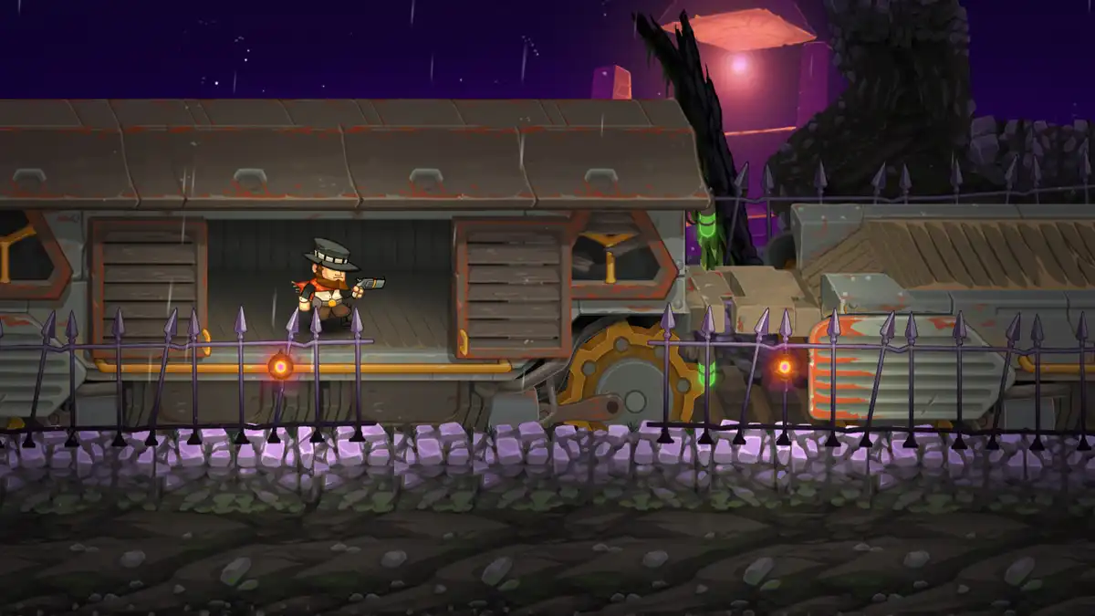 [PS4游戏]急难 Grave Danger
