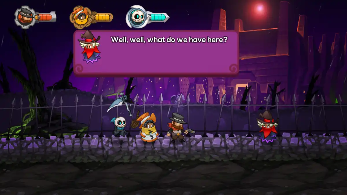 [PS4游戏]急难 Grave Danger
