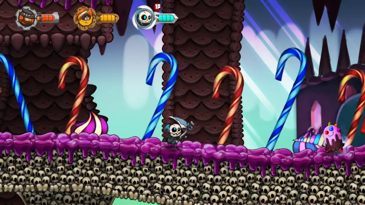 [PS4游戏]急难 Grave Danger
