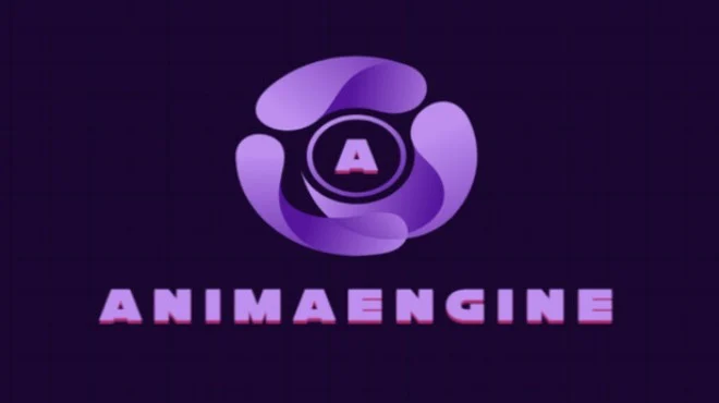 Anima Engine [动画制作和建模]