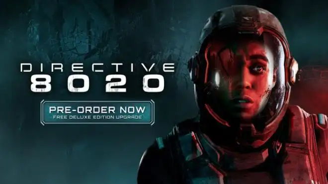 8020号指令 Directive 8020 官方中文