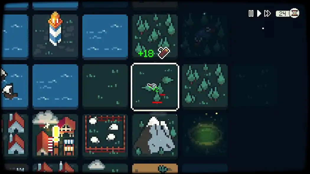 黎明之人 Dawnfolk+更新1.3.4 Switch NSP 中文