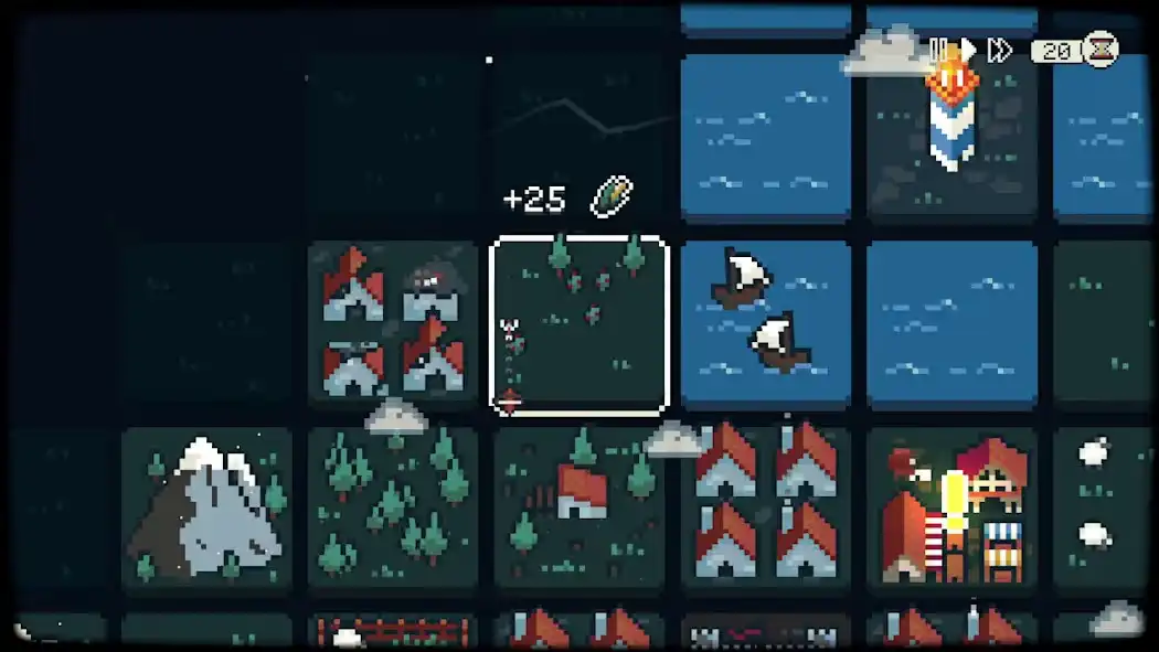黎明之人 Dawnfolk+更新1.3.4 Switch NSP 中文