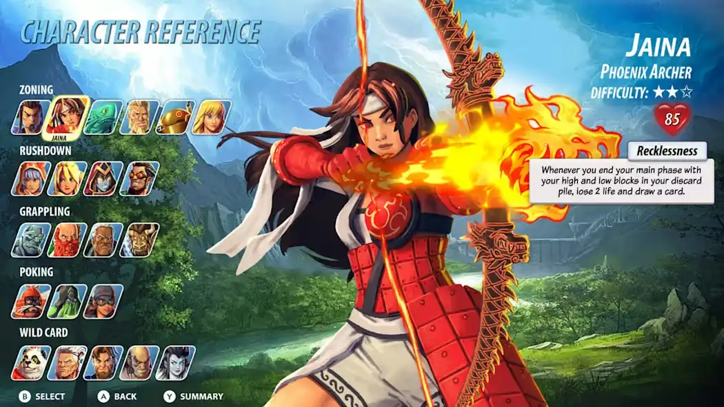 先觉斗牌 2 Yomi 2 Switch NSP 中文