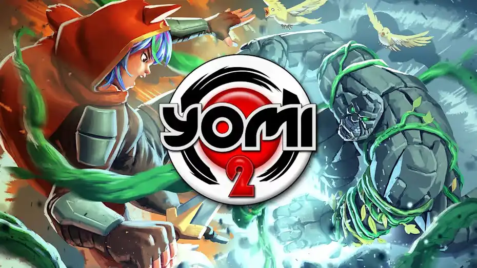 先觉斗牌 2 Yomi 2 Switch NSP 中文