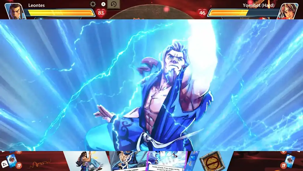 先觉斗牌 2 Yomi 2 Switch NSP 中文