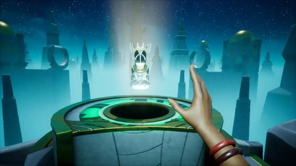 古神之呼唤 Call of the Elder Gods Switch NSP中文