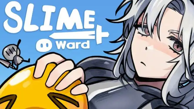 史莱姆之路 Slimeward 中文