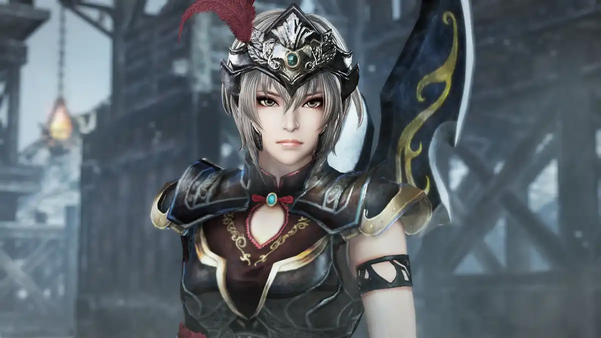 真三国无双7 猛将传|豪华中文|Build.20602035+预购特典+全DLC|解压即撸|