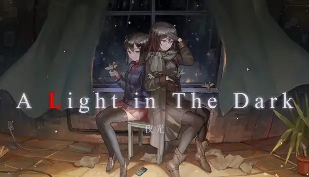 夜光|官方中文|Build.20321910+全DLC|解压即撸|
