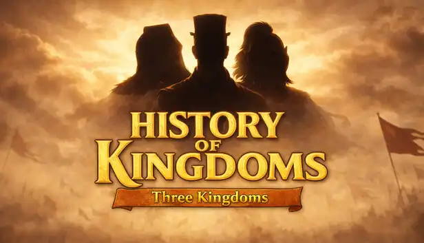 王国历史 三国志|豪华中文|Build.23283316+全DLC|解压即撸|
