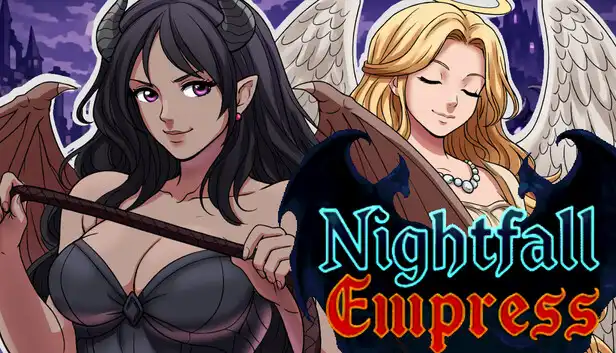 夜幕女帝|豪华中文|Build.23281037-烈魂狂阵-苍穹逆刃+全DLC|