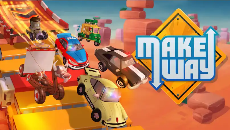 搭建赛道 Make Way|官方中文|本体+1.4.0.3升补+1DLC|NSZ|
