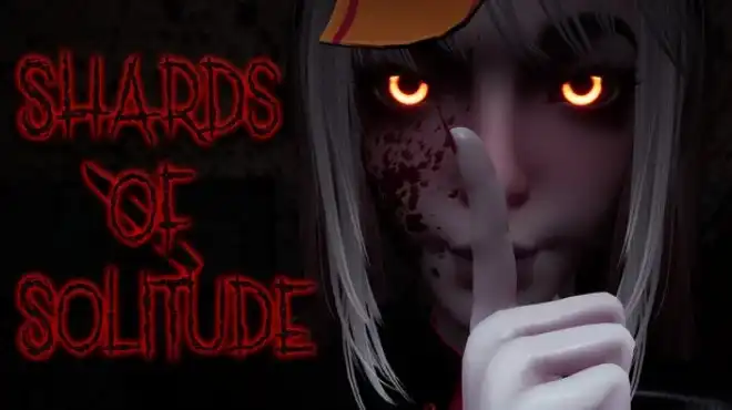 Shards Of Solitude 简中