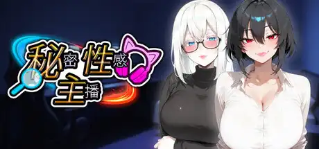 秘密 性感 主播