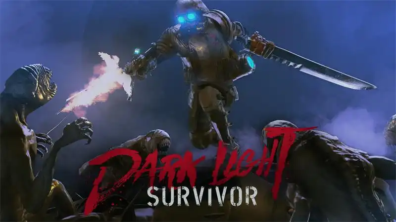 黑暗之光 幸存者|官方中文|Build.23277061+全DLC|