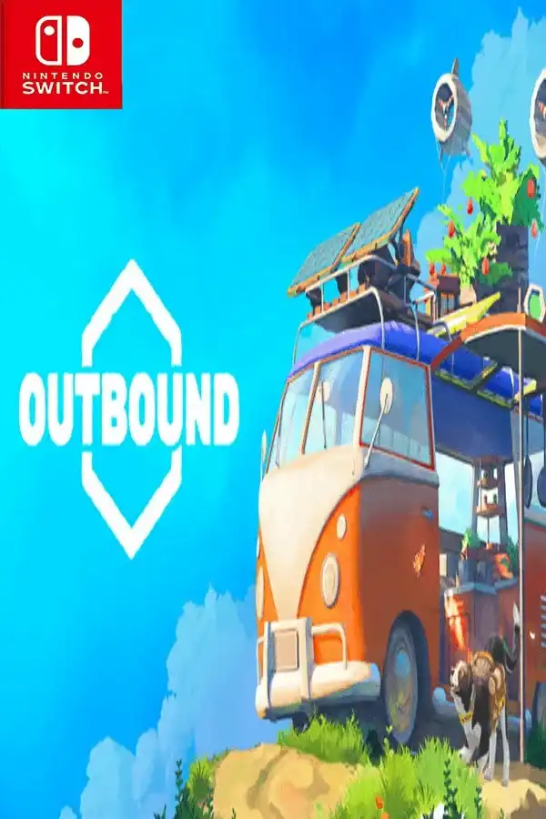 拾光旅人Outbound+更新2.6.1 Switch NSP中文