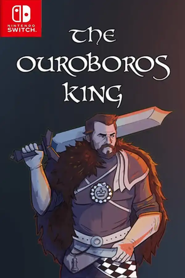 衔尾蛇王 The Ouroboros King+更新v2 Switch NSP 中文