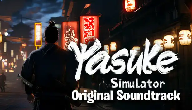 弥助模拟器 Yasuke Simulator|官方中文|Build.21937667+全DLC|解压即撸|