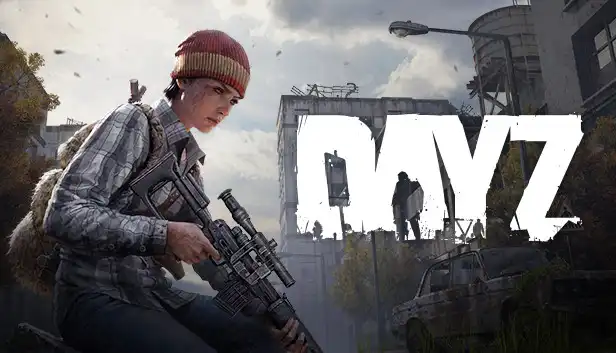 DayZ|豪华中文|Build.22678174+预购特典+全DLC|
