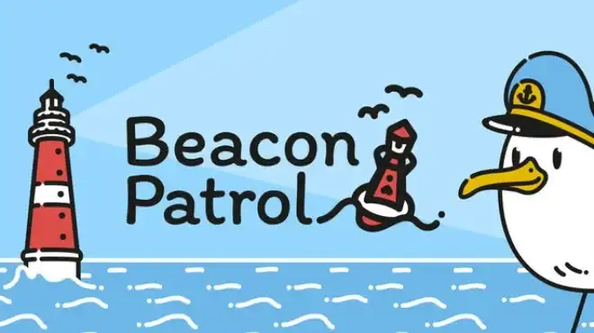 灯塔巡航 – Beacon Patrol 简中