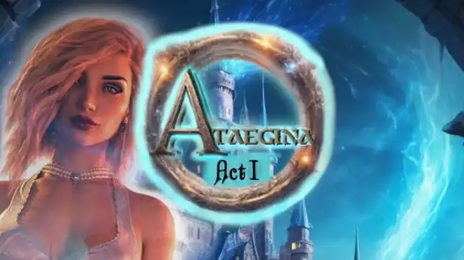Ataegina Act I
