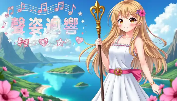 聲姿迴響|官方中文|Build.22115020+全DLC|