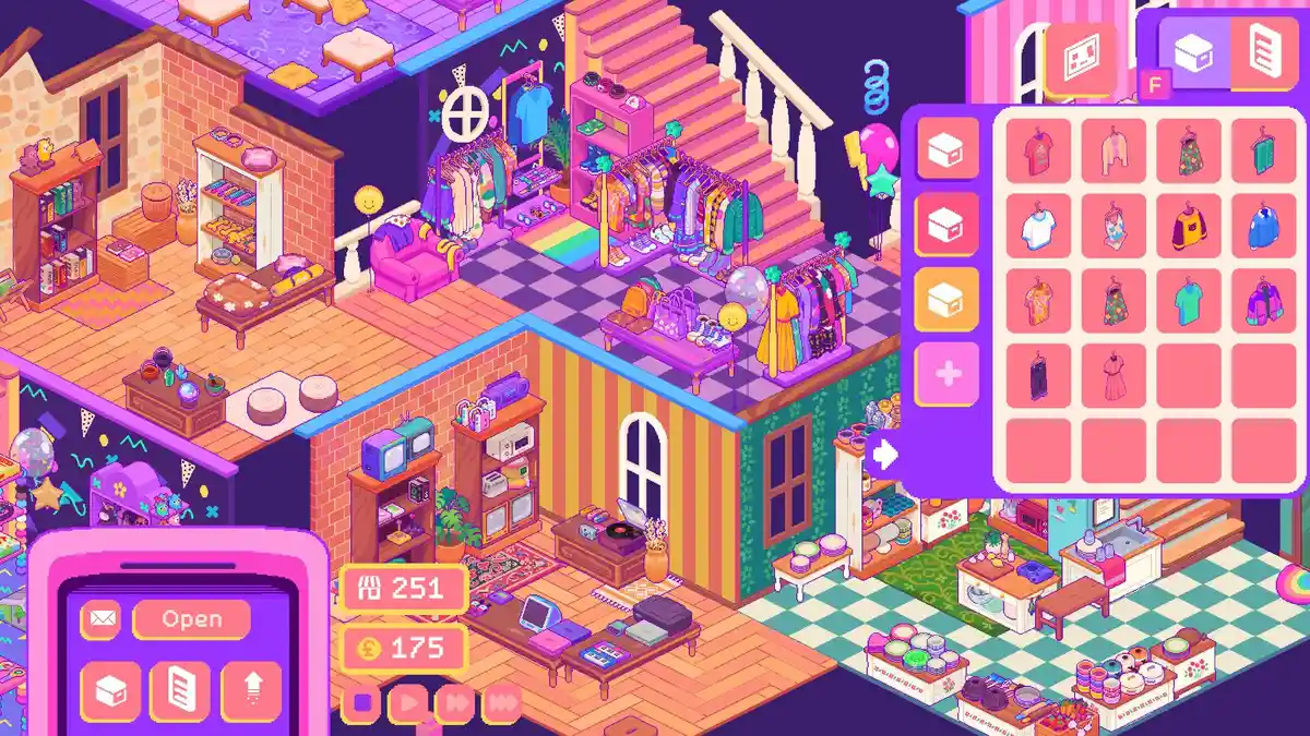 淘淘旧货铺 Thrifty Business 官方繁简中文