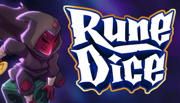 符文之骰 Rune Dice 官方繁简中文