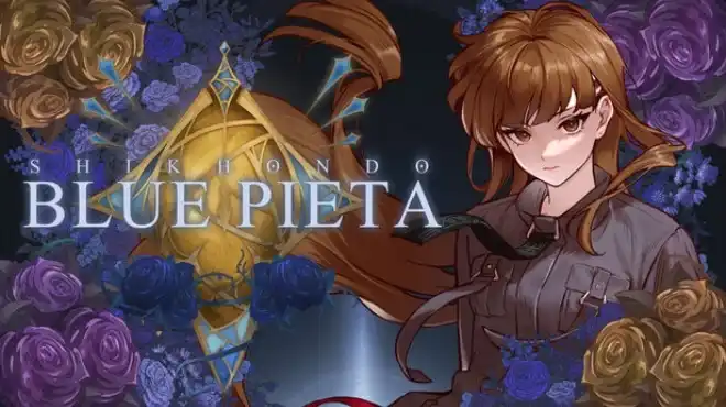 食魂徒:青之圣殇 Shikhondo: Blue Pieta 官方繁简中文