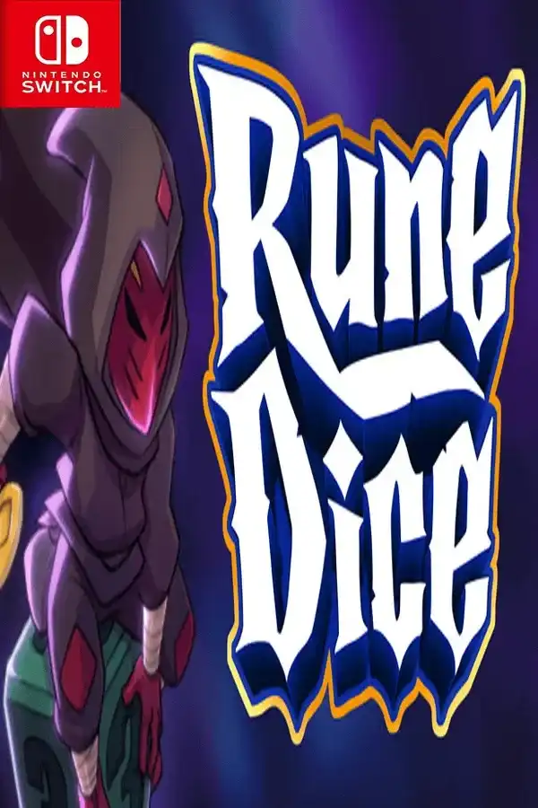 符文之骰Rune Dice Switch NSP中文
