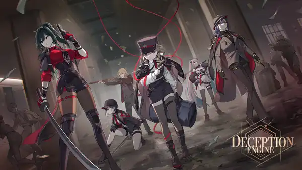 超时空方舟|官方中文|Build.23285106-异端审判官-影落幻音-迅影绝尘+全DLC|