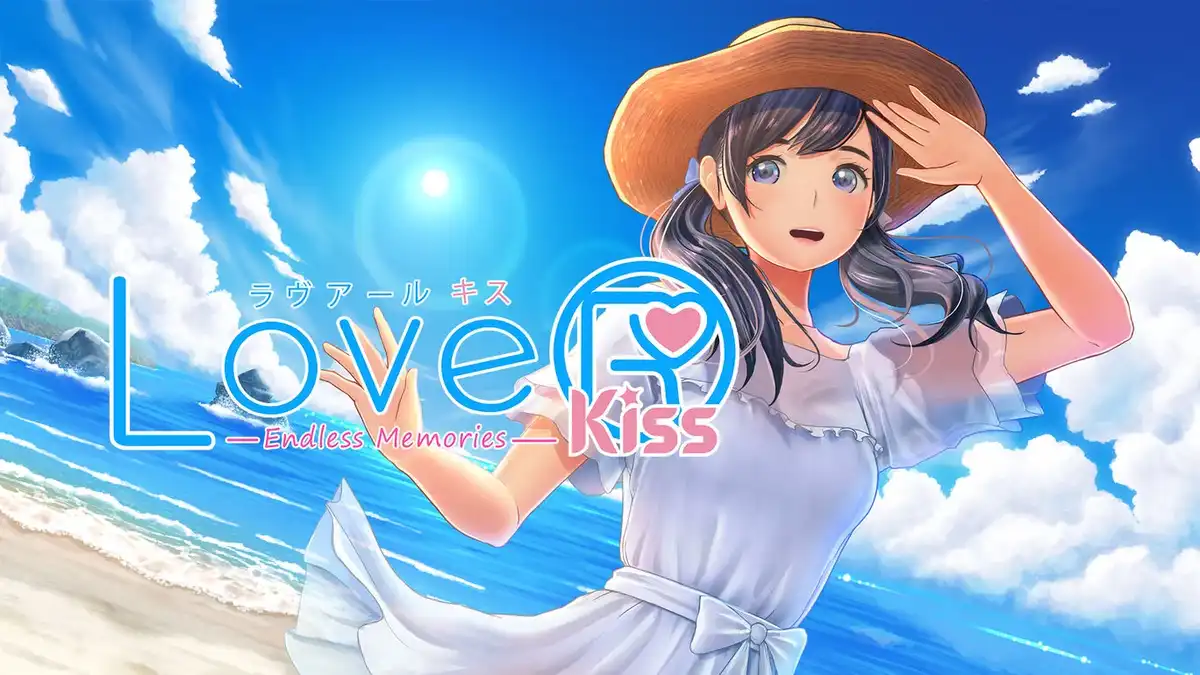 恋人之吻 无尽回忆|豪华中文|V1.7.0+全DLC|