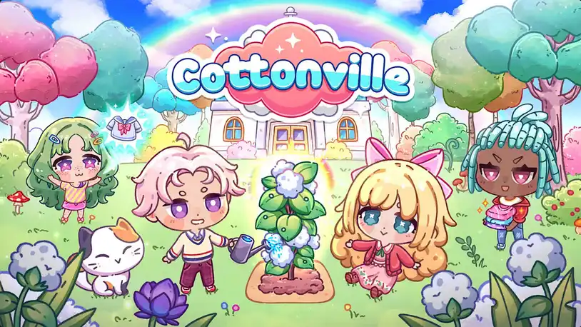 棉花镇 Cottonville|官方中文|本体+1.0.2升补+3DLC|NSZ|