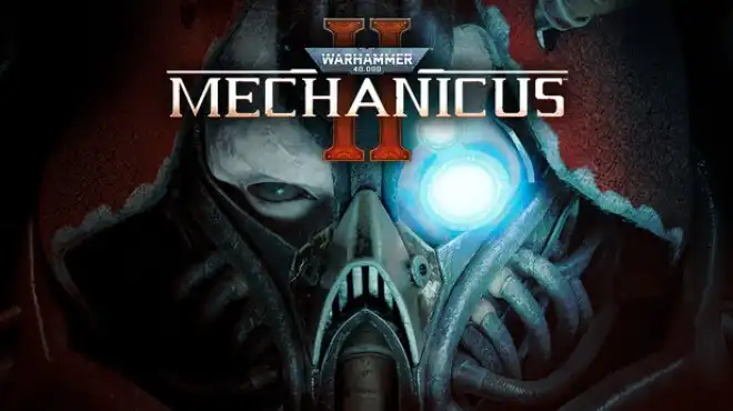 战锤 40K:机械神教 2 Warhammer 40000 Mechanicus II 中文