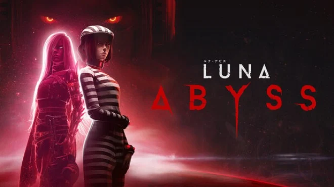 月之深渊Luna Abyss 官方繁简中文