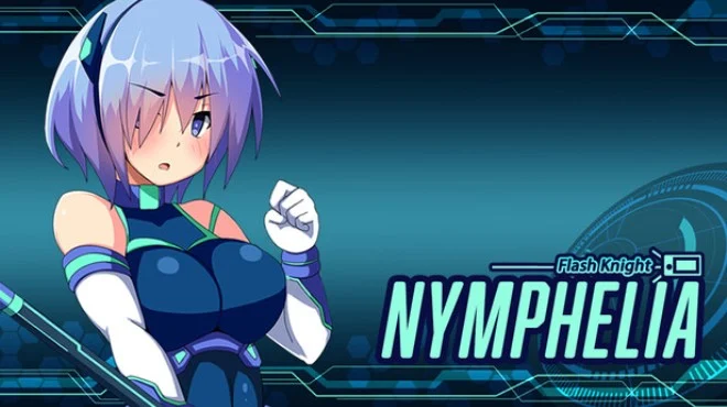 闪光骑士宁芙莉亚 Flash Knight Nymphelia 中英文