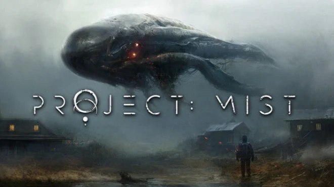 迷雾计划 Project: Mist 官方繁简中文