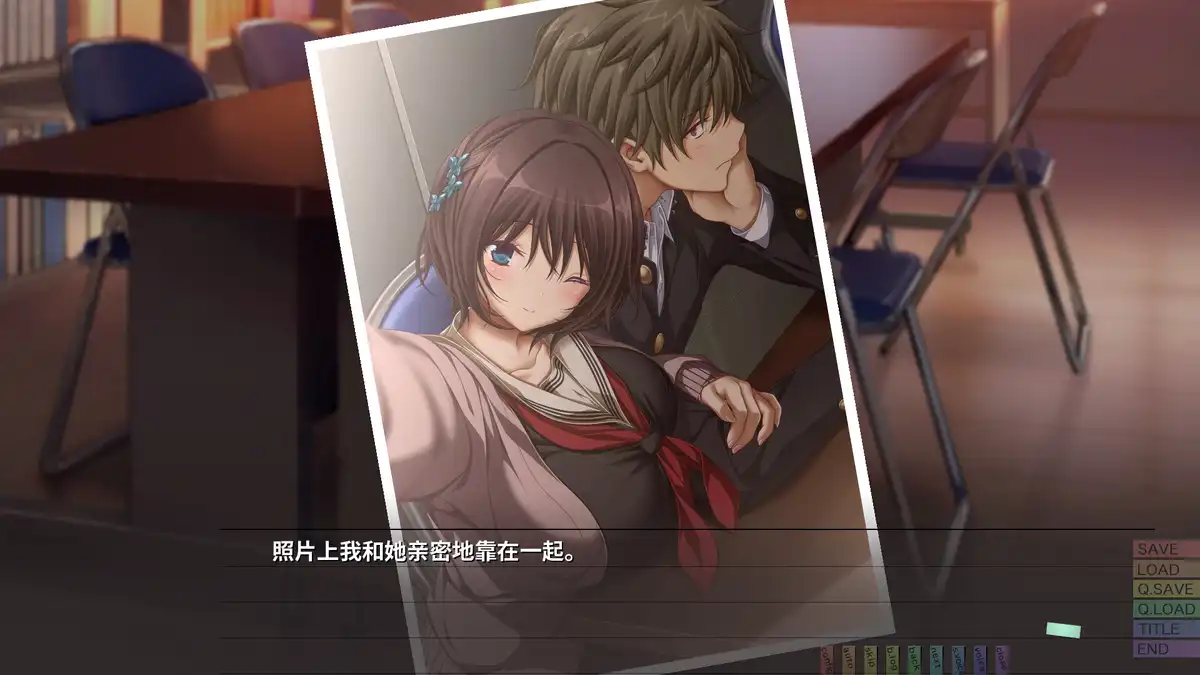 几度相逢若初见 NICE TO MEET YOU, AGAIN 官方中文