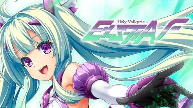 光翼战姬~ExS-TIA F Holy Valkyrie ExS-TIA F 官方繁简中文
