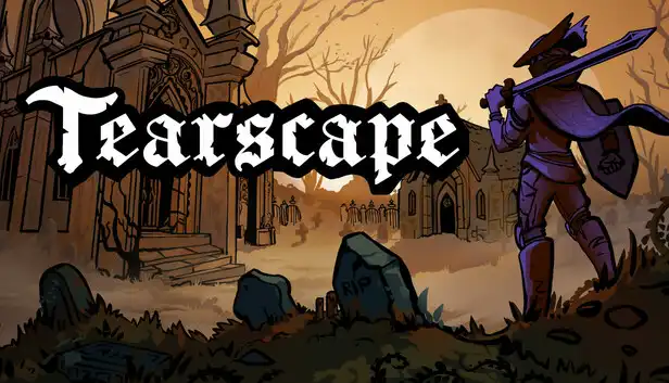Tearscape|官方中文|Build.23328004+全DLC|