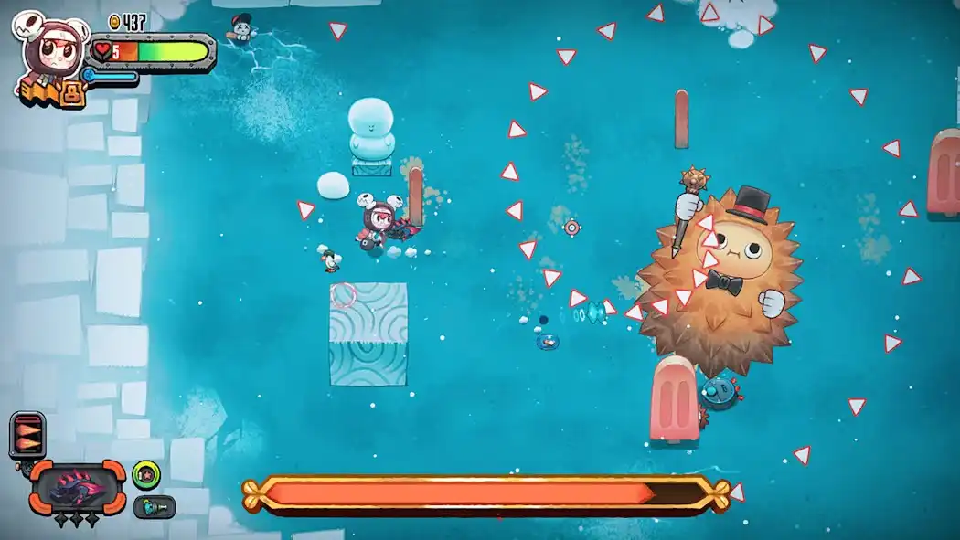 恶果之地 Juicy Realm PS5 中文