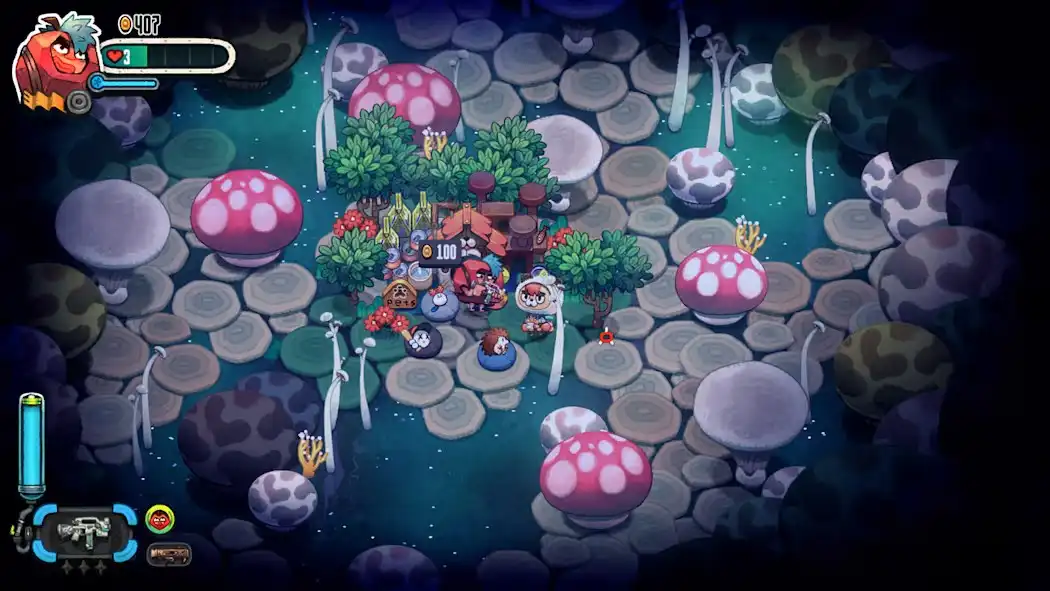 恶果之地 Juicy Realm PS5 中文
