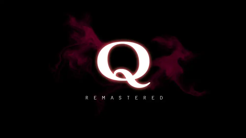 Q 重制版 Q REMASTERED Switch NSP中文