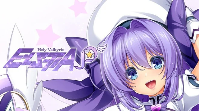 光翼战姬~ExS-TIA P Holy Valkyrie ExS-TIA P 官方繁简中文