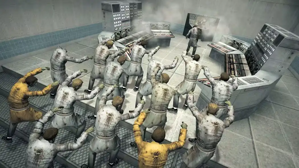 僵尸斯塔布斯 Stubbs the Zombie in Rebel Without a Pulse+更新1.0.3 Switch NSP中文