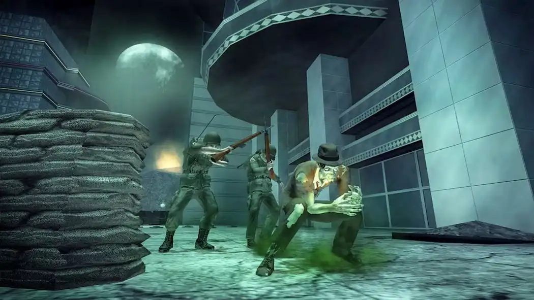 僵尸斯塔布斯 Stubbs the Zombie in Rebel Without a Pulse+更新1.0.3 Switch NSP中文