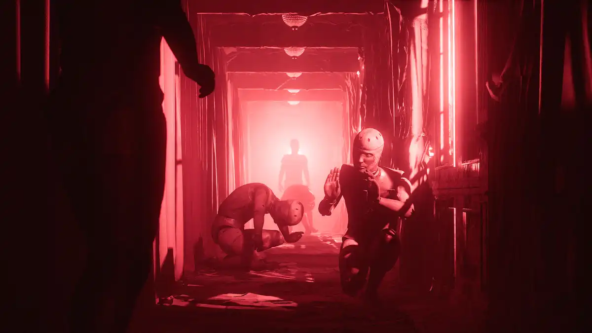 层层恐惧:完全重制版Layers of Fear PS5中文