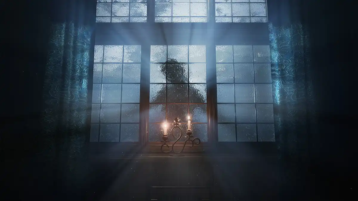 层层恐惧:完全重制版Layers of Fear PS5中文
