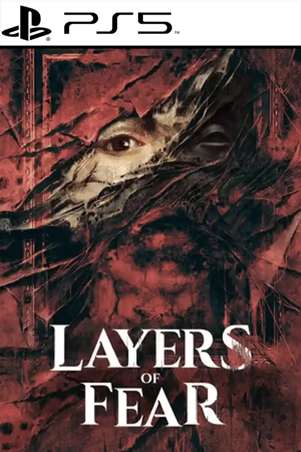层层恐惧:完全重制版Layers of Fear PS5中文